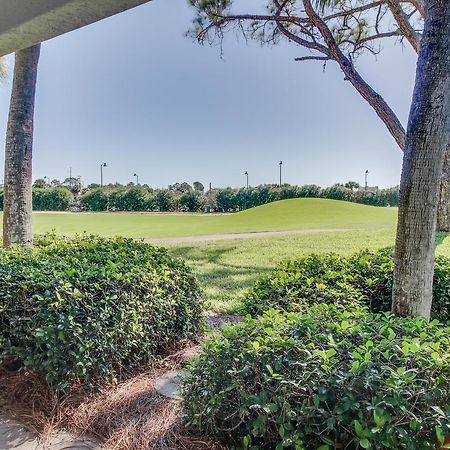 Edgewater Golf Villa #1206 Panama City Beach Dış mekan fotoğraf