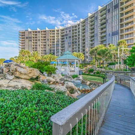 Edgewater Golf Villa #1206 Panama City Beach Dış mekan fotoğraf