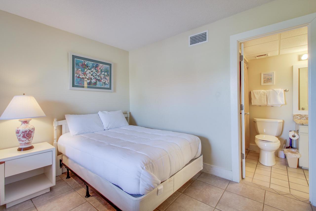 Edgewater Golf Villa #1206 Panama City Beach Dış mekan fotoğraf