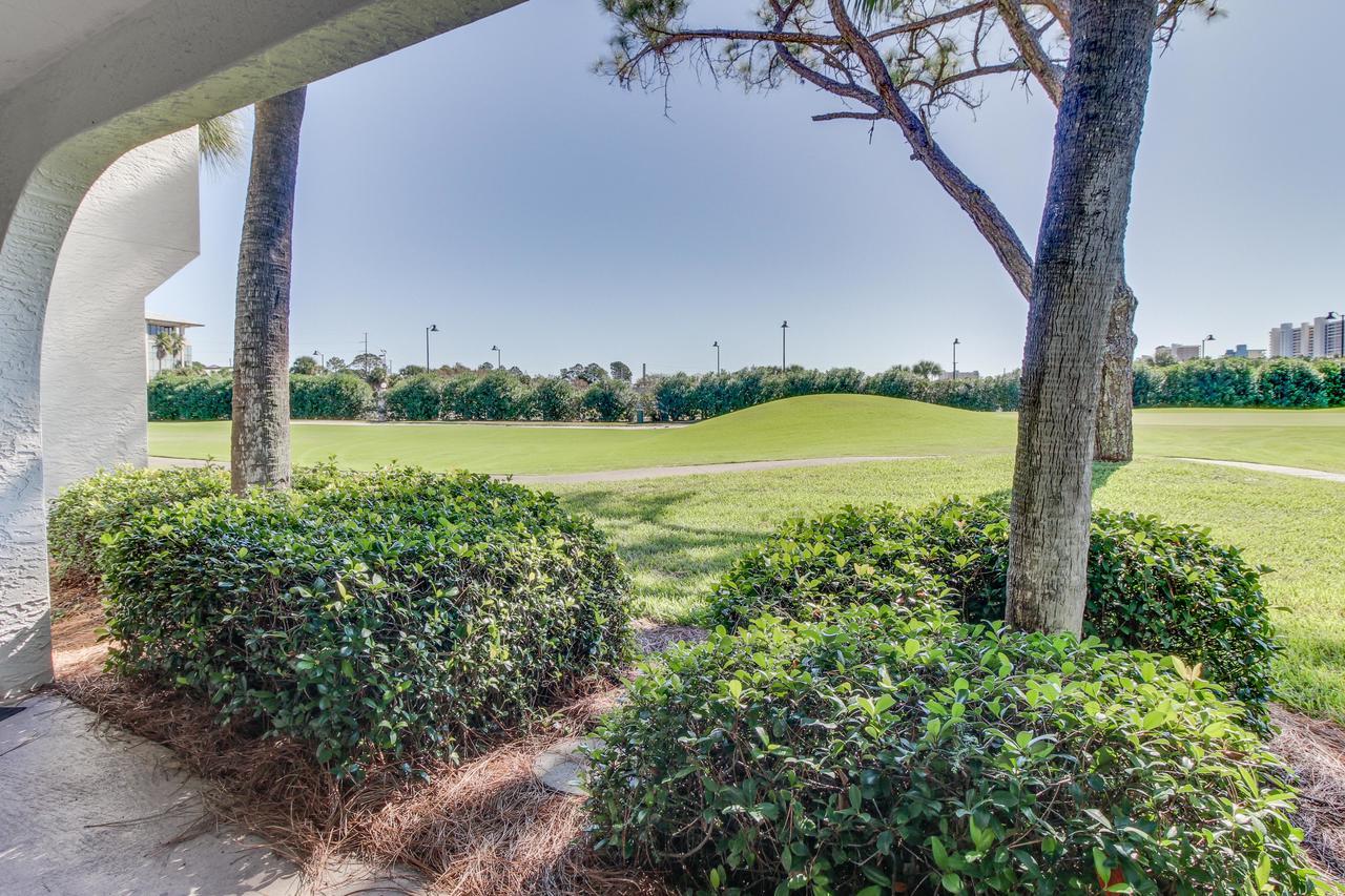 Edgewater Golf Villa #1206 Panama City Beach Dış mekan fotoğraf