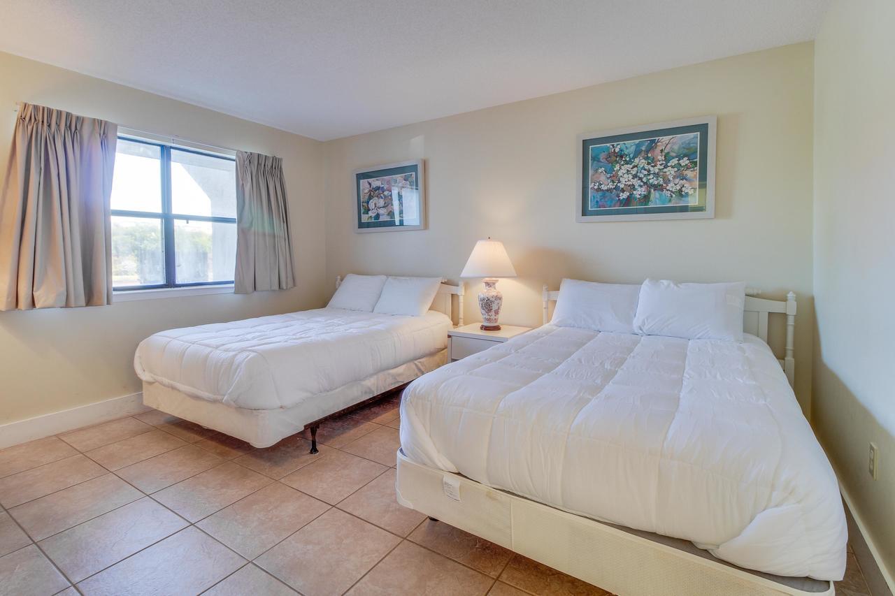 Edgewater Golf Villa #1206 Panama City Beach Dış mekan fotoğraf