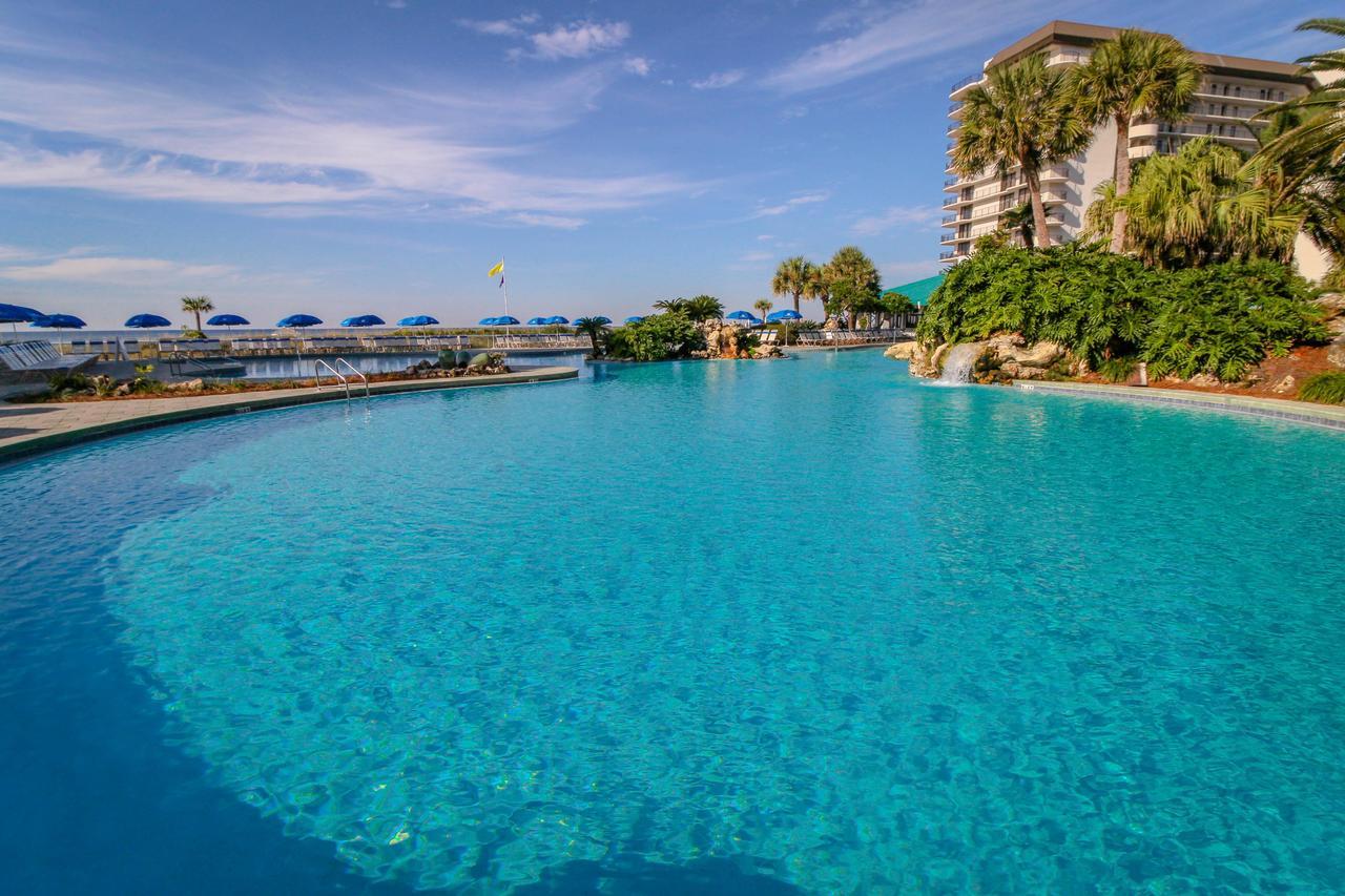 Edgewater Golf Villa #1206 Panama City Beach Dış mekan fotoğraf