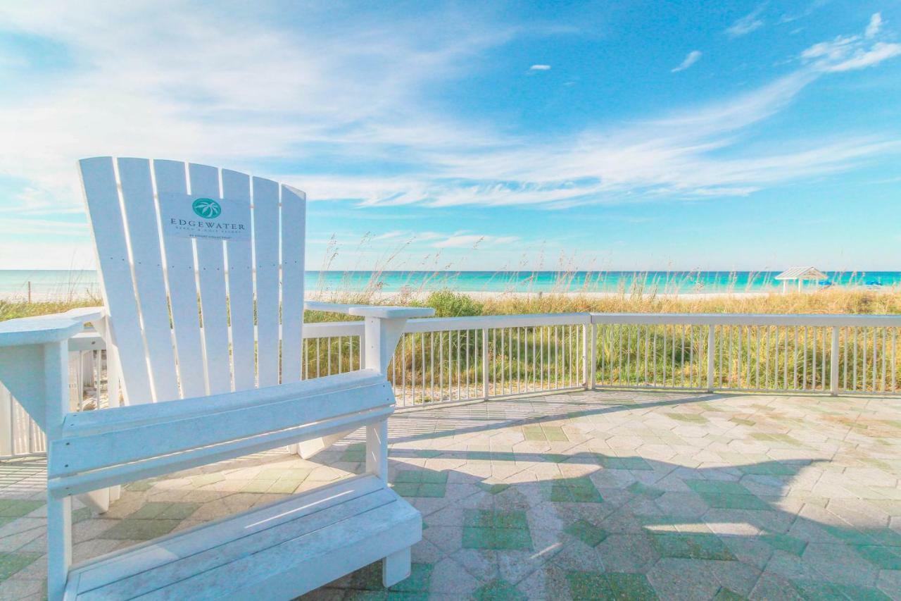 Edgewater Golf Villa #1206 Panama City Beach Dış mekan fotoğraf